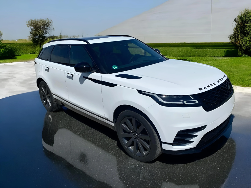 Land Rover Range Rover Velar R-Dynamic S