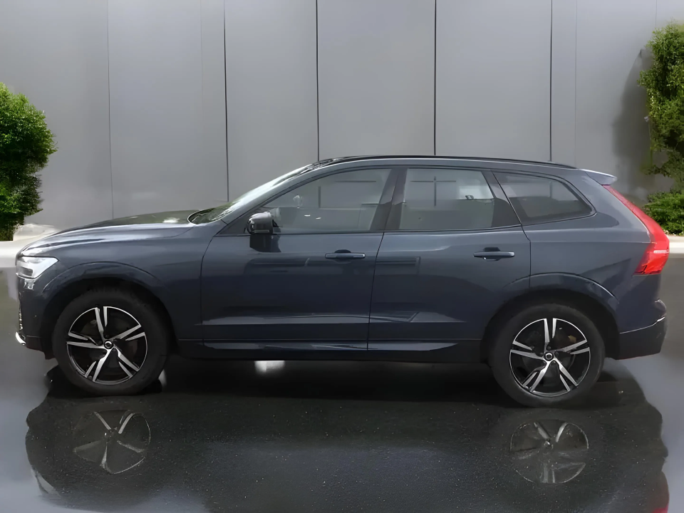 Volvo XC 60 R-Design B4 4x4 - foto 6