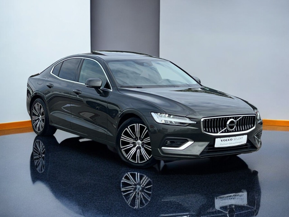 Volvo S60 B4 Inscription (1)