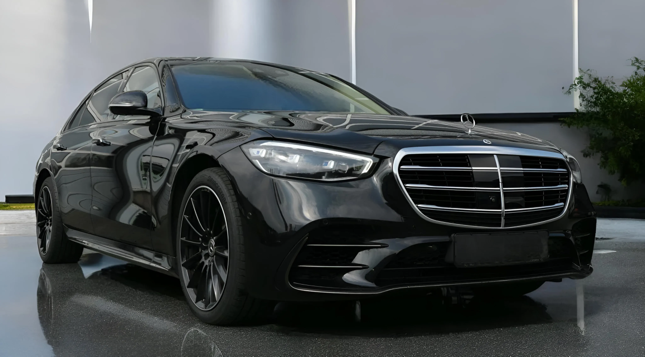 Mercedes-Benz S 580 AMG L 4Matic (1)