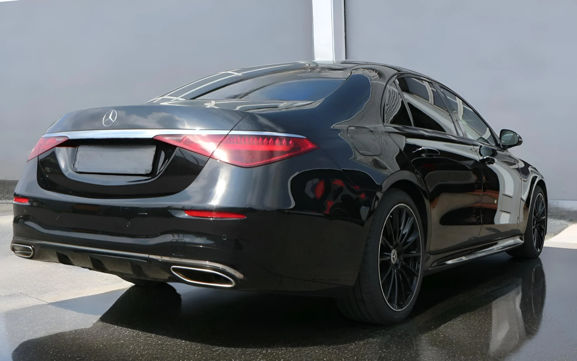 Mercedes-Benz S 580 AMG L 4Matic (2)