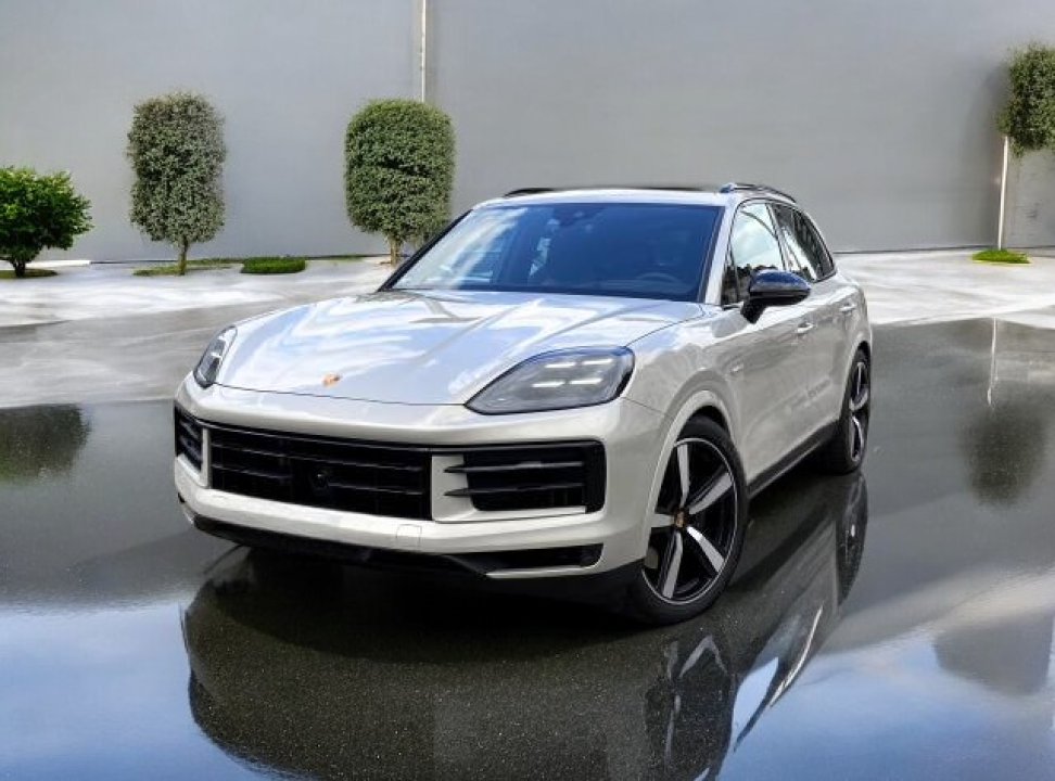 Porsche Cayenne E-Hybrid - foto 7