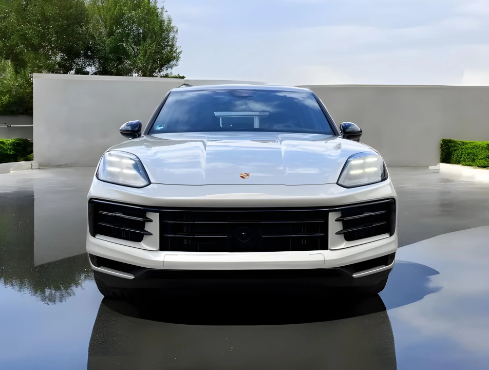 Porsche Cayenne E-Hybrid - foto 8