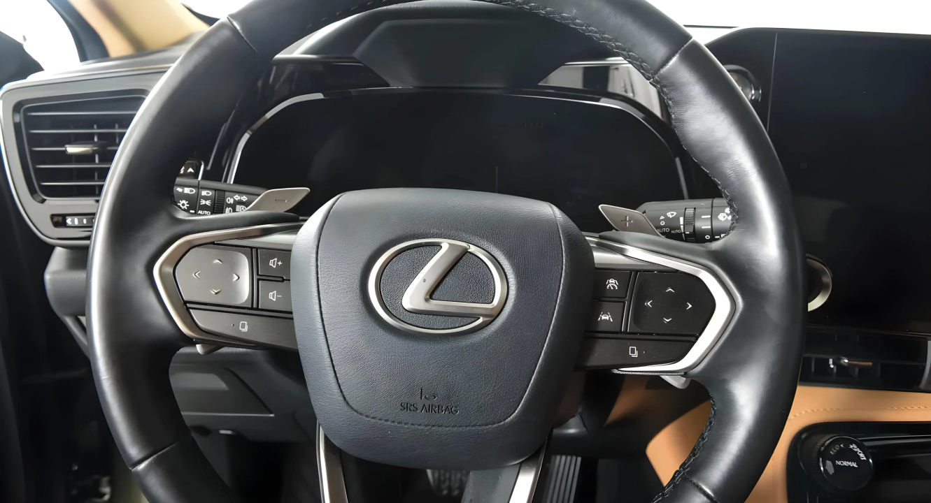 Lexus Seria NX Lexus NX 450h+ Executive - foto 8