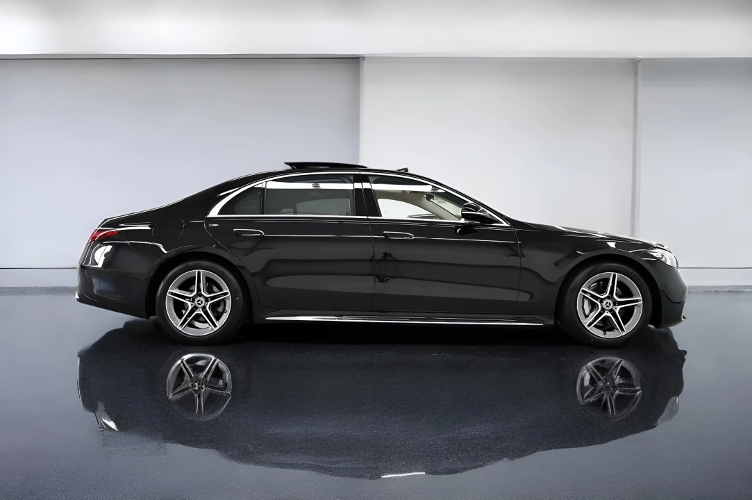 Mercedes-Benz S 350 d 4Matic Long-AMG (4)