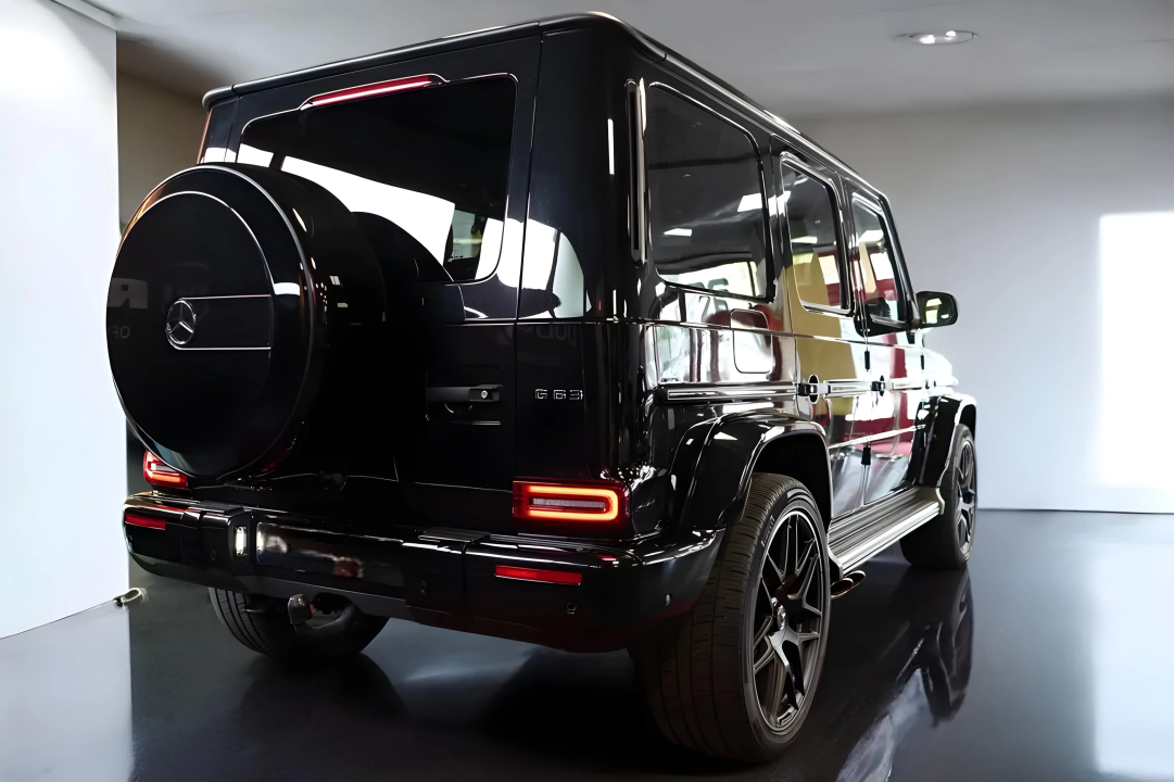 Mercedes-Benz G 63 AMG CARBON (3)