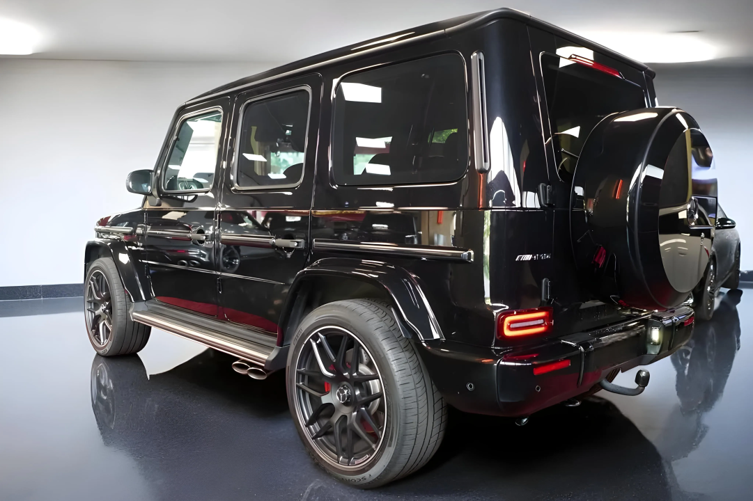 Mercedes-Benz G 63 AMG CARBON (4)