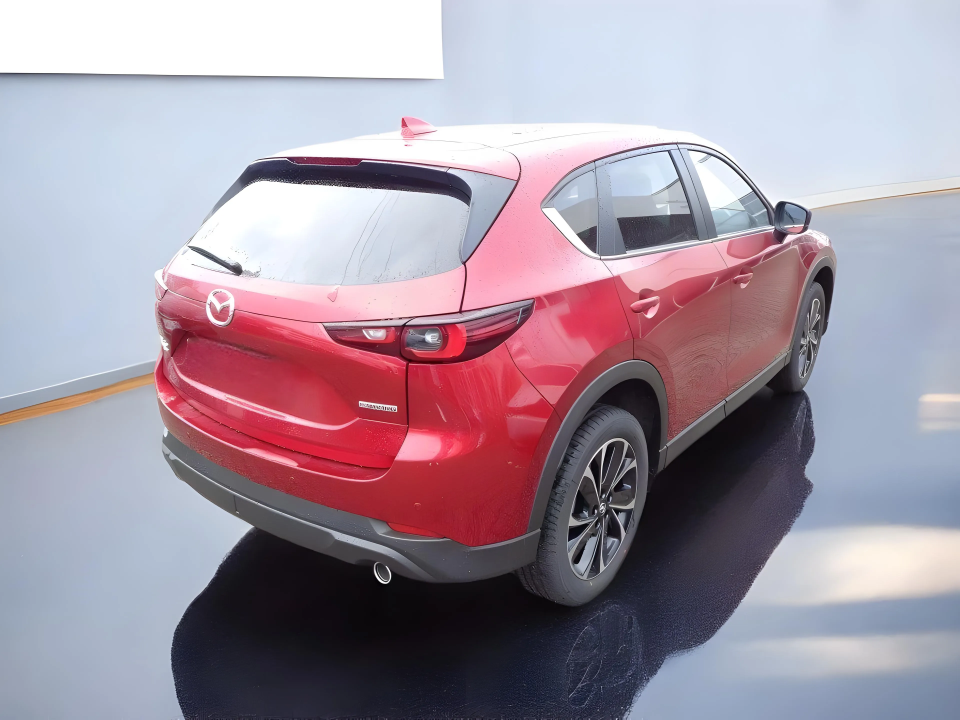 Mazda CX-5 G165 e-Skyactiv MHEV AWD (4)