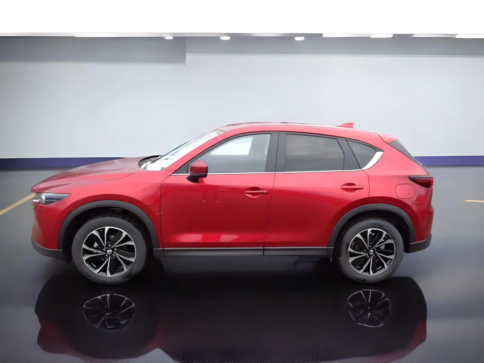 Mazda CX-5 G165 e-Skyactiv MHEV AWD (3)