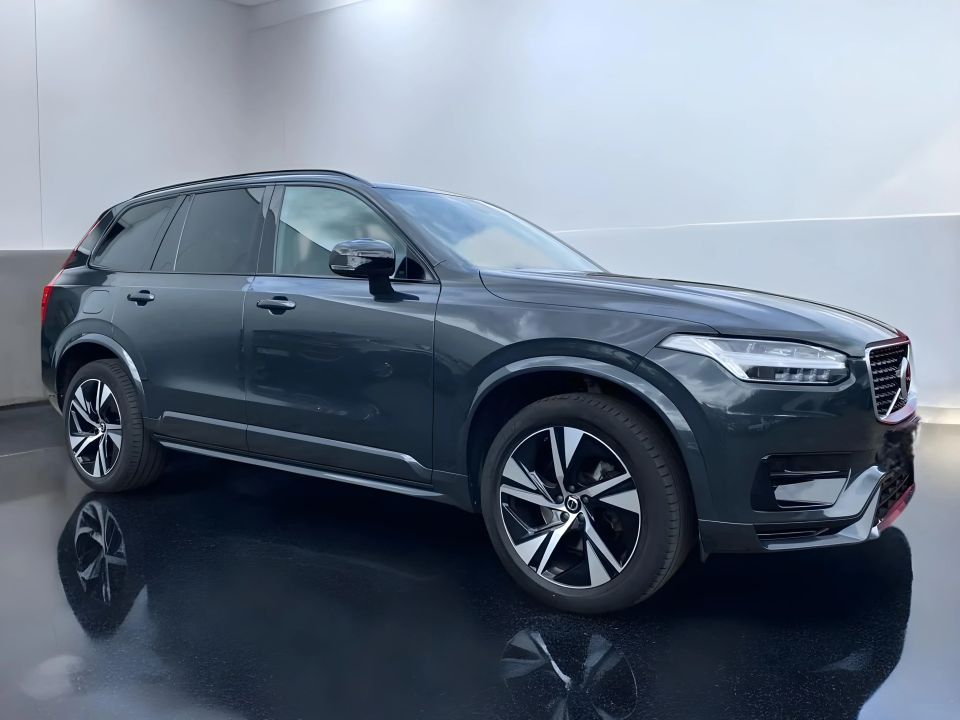 Volvo XC 90 B5 R Design AWD