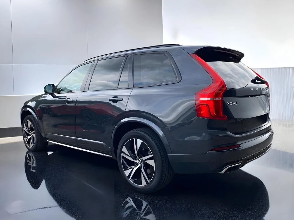 Volvo XC 90 B5 R Design AWD (3)