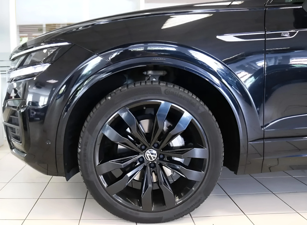 Volkswagen Touareg 3.0 V6 TDI R-Line - foto 21