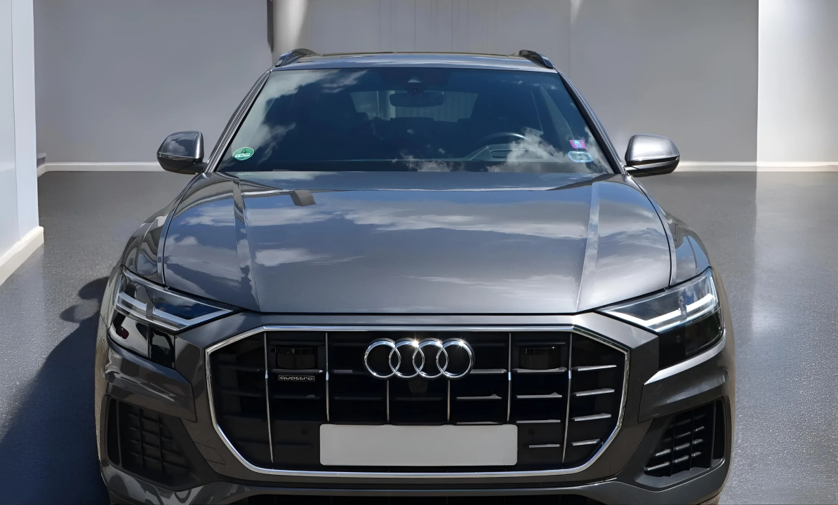 Audi Q8 50 TDI quattro tiptronic S-Line - foto 7