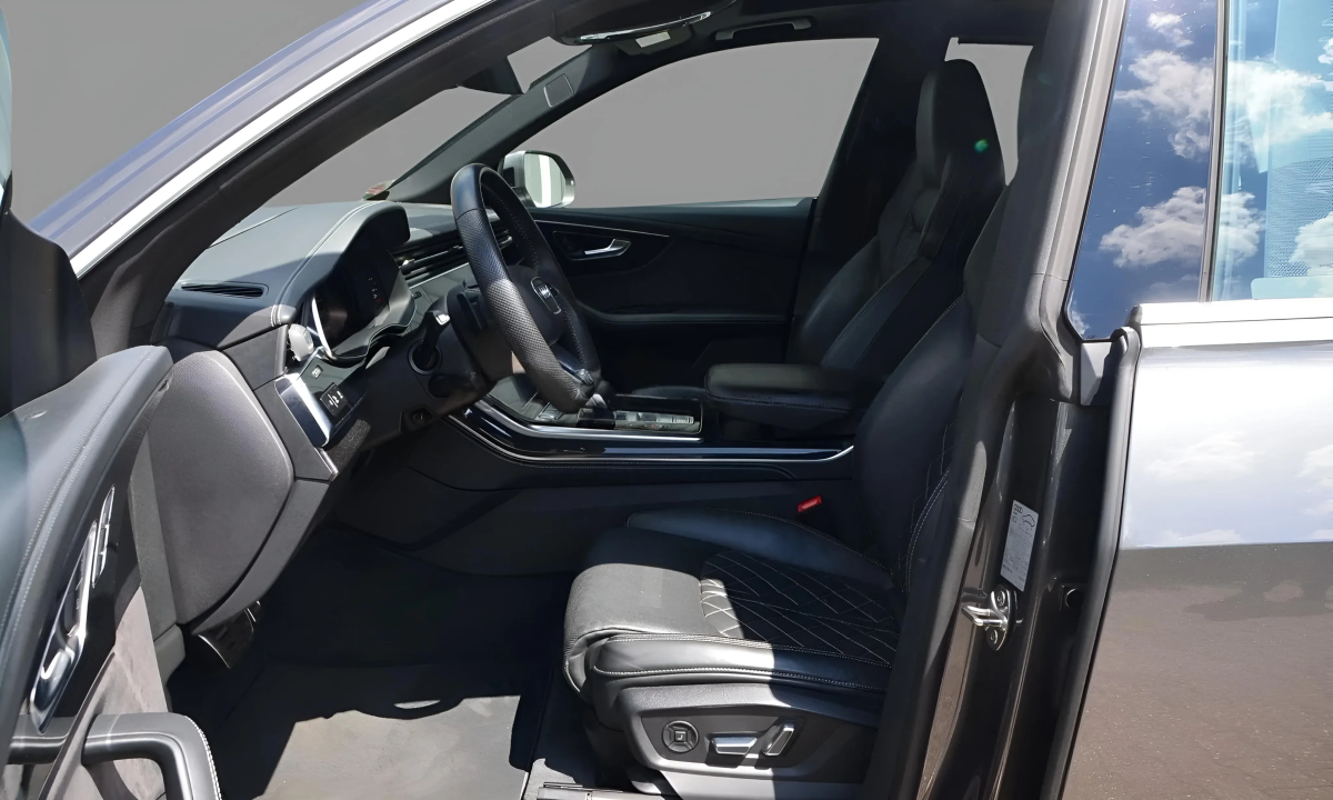 Audi Q8 50 TDI quattro tiptronic S-Line - foto 8