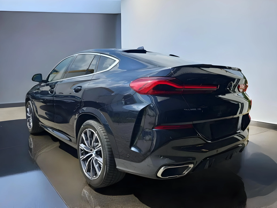 BMW X6 XDRIVE40D (3)