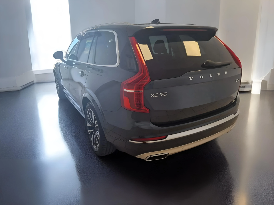 Volvo XC 90 2.0 D5 AWD Inscription (4)