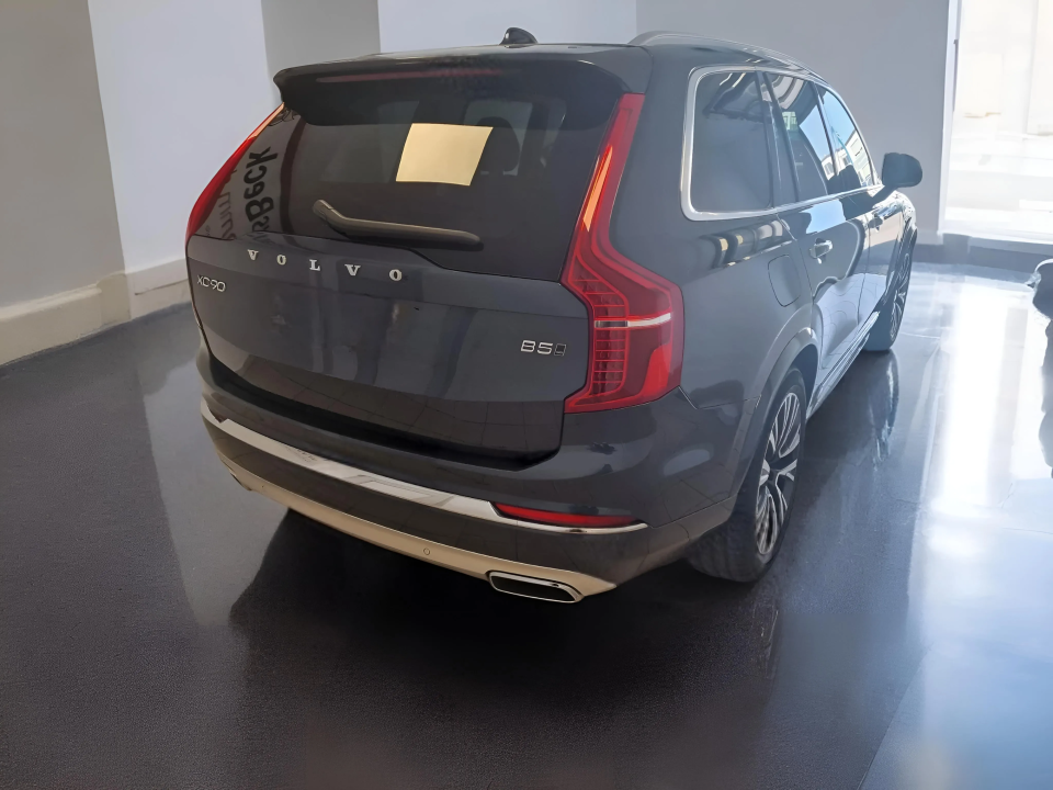 Volvo XC 90 2.0 D5 AWD Inscription (3)