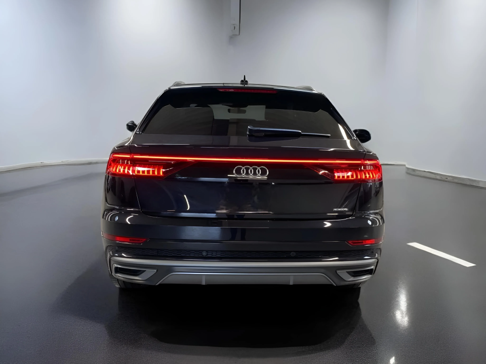 Audi Q8 50 3.0 TDI Quattro S-line (4)