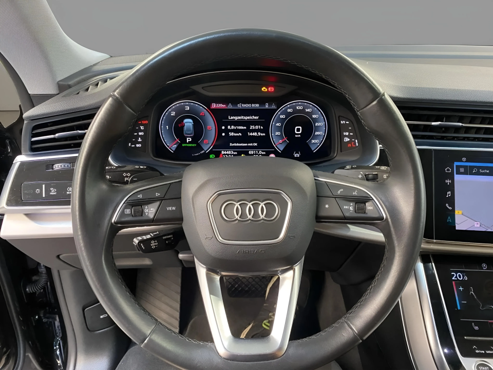 Audi Q8 50 3.0 TDI Quattro S-line - foto 6