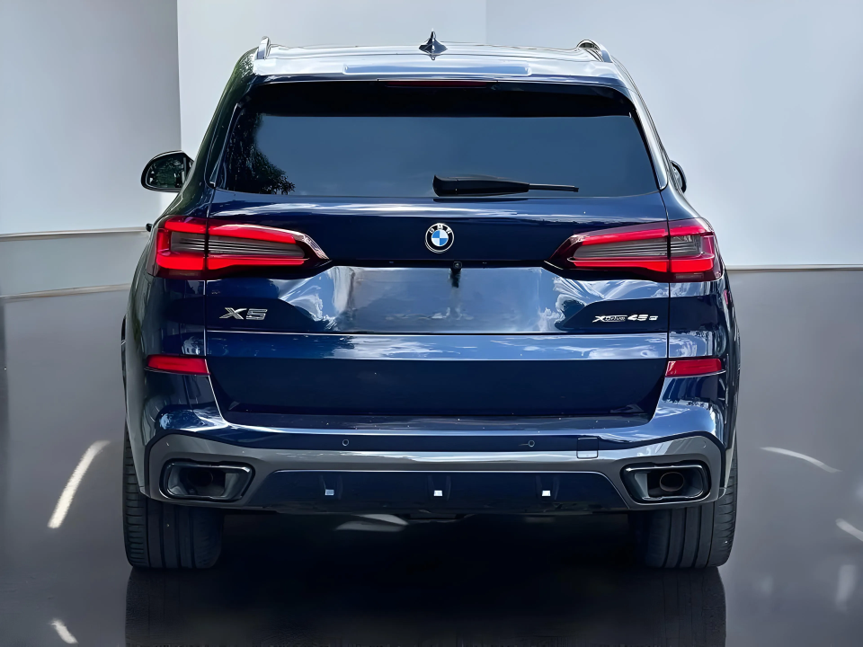 BMW X5 XDRIVE45E (4)