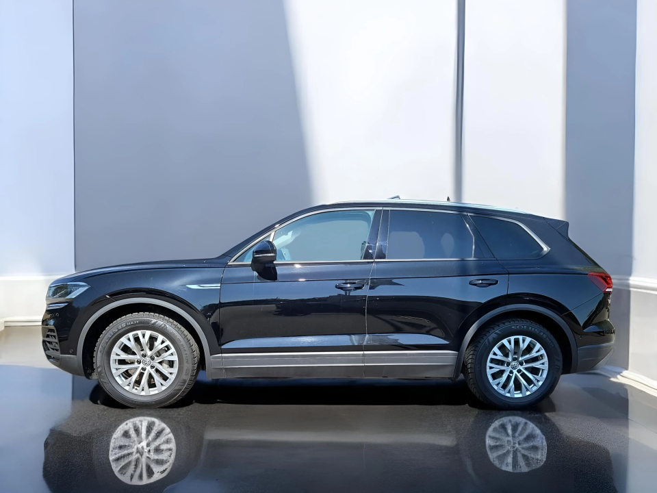 Volkswagen Touareg 3.0 V6 TDI (4)