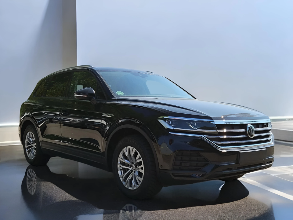 Volkswagen Touareg 3.0 V6 TDI