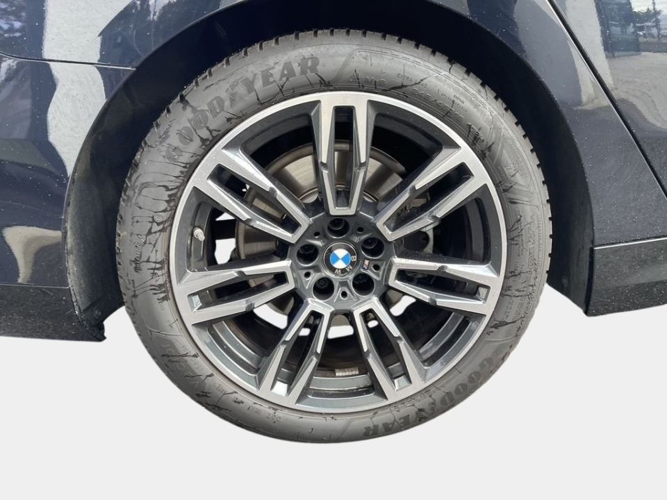 BMW Seria 5 520i Limuzina M Sport - foto 21