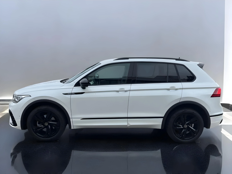 Volkswagen Tiguan 2.0 TDI DSG 4MOTION R-Line (3)