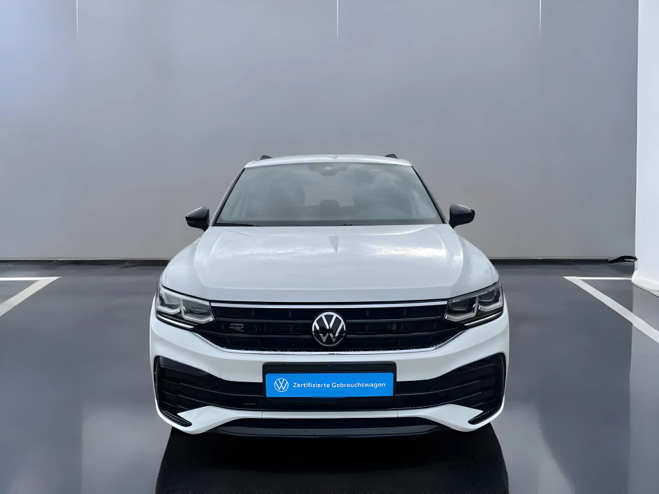 Volkswagen Tiguan 2.0 TDI DSG 4MOTION R-Line (2)