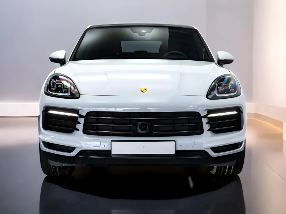 Porsche Cayenne Coupe E-Hybrid Platinum Edition - foto 6