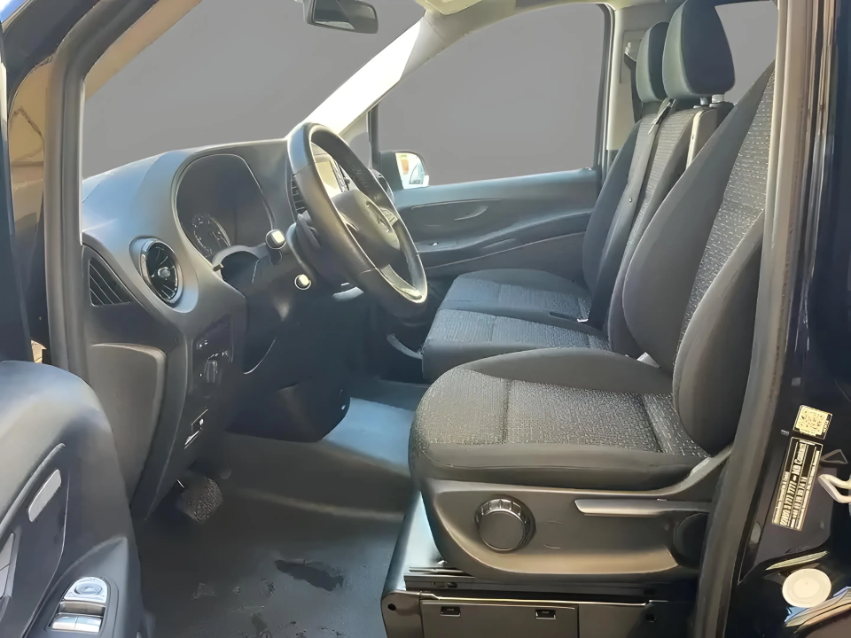 Mercedes-Benz Vito 2.0 116 CDI Tourer - foto 6