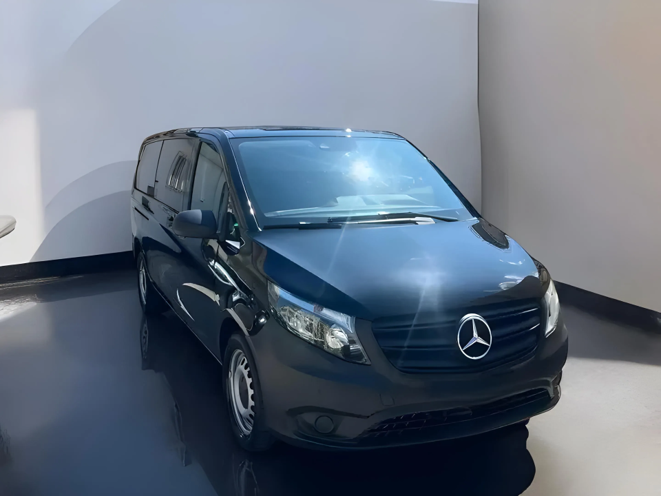 Mercedes-Benz Vito 2.0 116 CDI Tourer