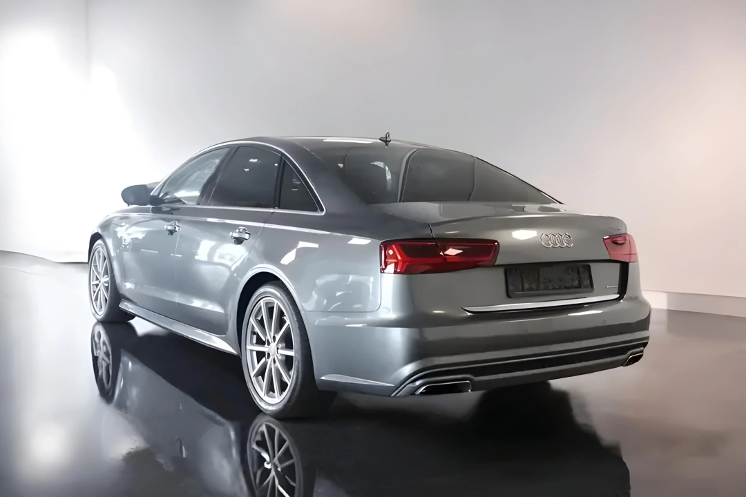 Audi A6 3.0 TDI Quattro S line (3)