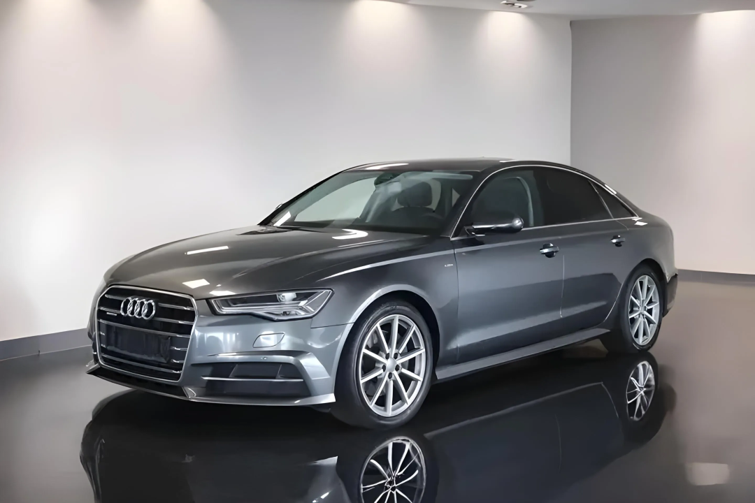 Audi A6 3.0 TDI Quattro S line (4)