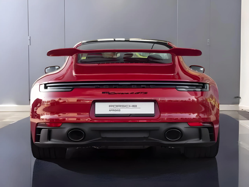 Porsche 911 Carrera 4 GTS (992 I) (5)