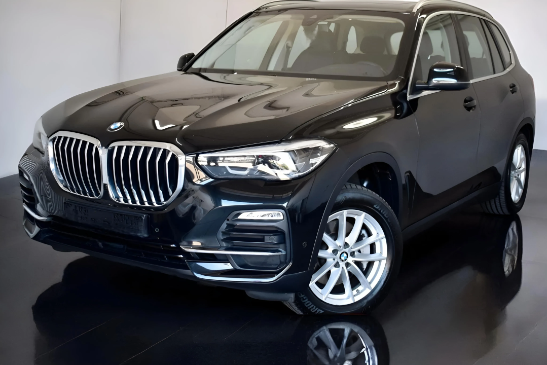 BMW X5 xDrive 30 d - foto 6