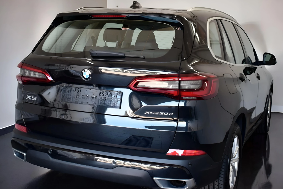 BMW X5 xDrive 30 d (3)