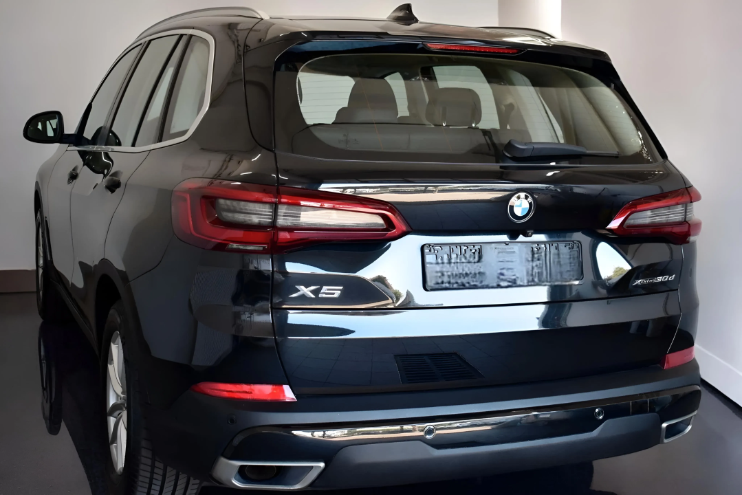 BMW X5 xDrive 30 d (4)