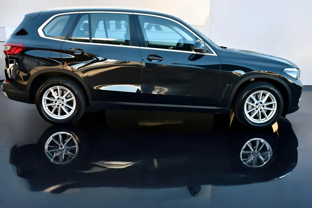 BMW X5 xDrive 30 d (2)