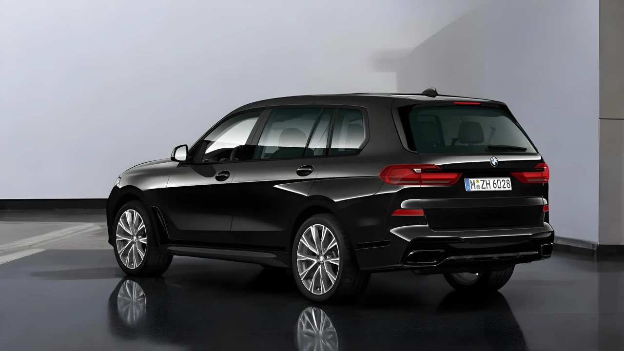 BMW X7 M50i (4)