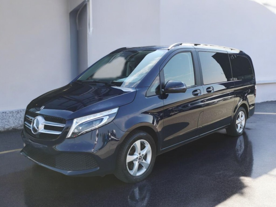 Mercedes-Benz V 250 d long 4Matic (4)