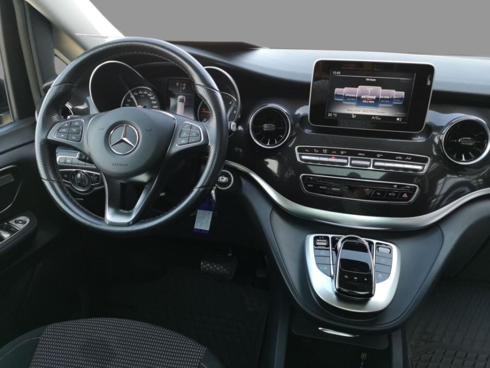 Mercedes-Benz V 250 d long 4Matic - foto 6