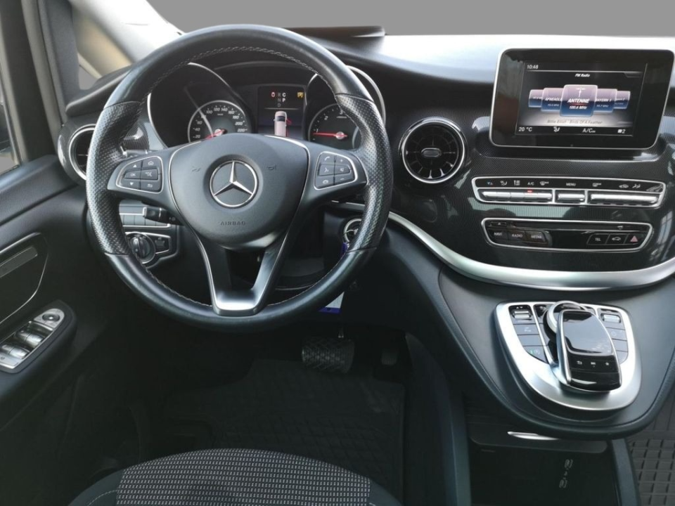 Mercedes-Benz V 250 d long 4Matic - foto 7