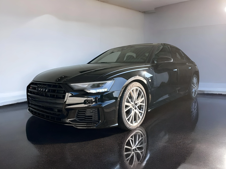 Audi S6 3.0 TDI Limuzina