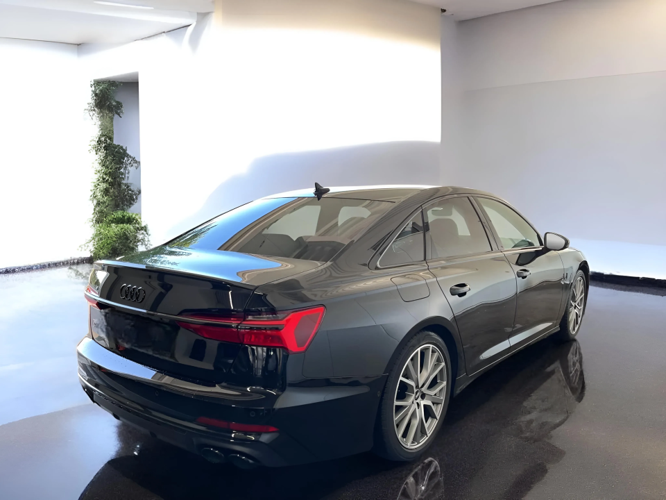 Audi S6 3.0 TDI Limuzina (3)