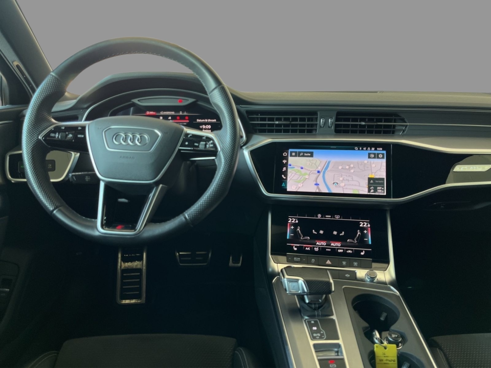 Audi S6 3.0 TDI Limuzina - foto 6