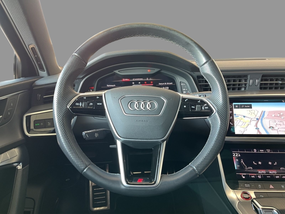 Audi S6 3.0 TDI Limuzina - foto 10