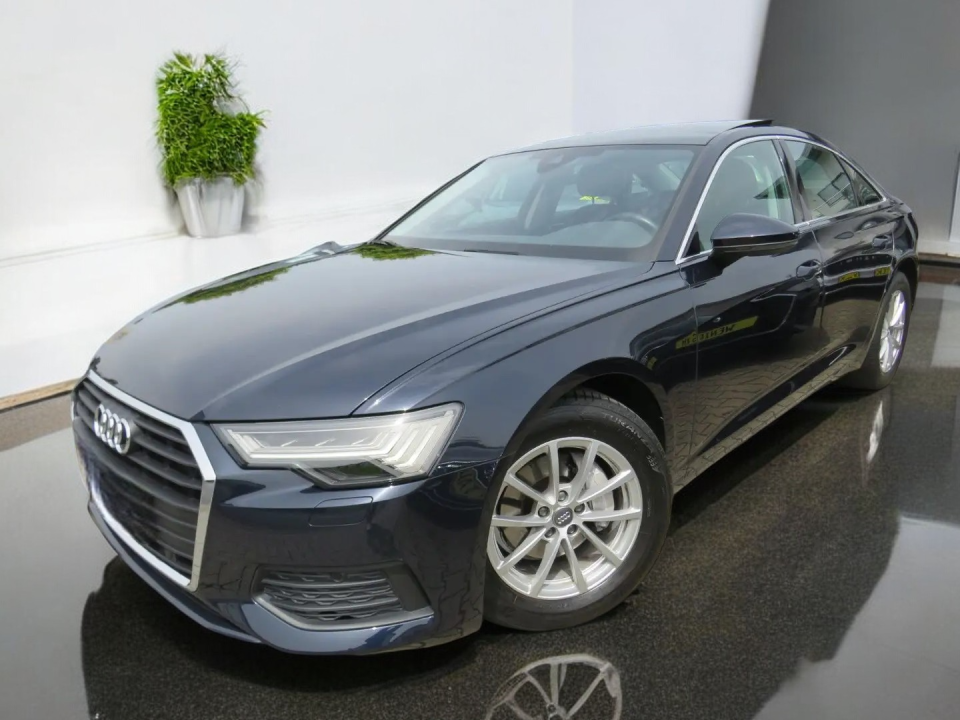 Audi A6 40TDI S tronic (3)