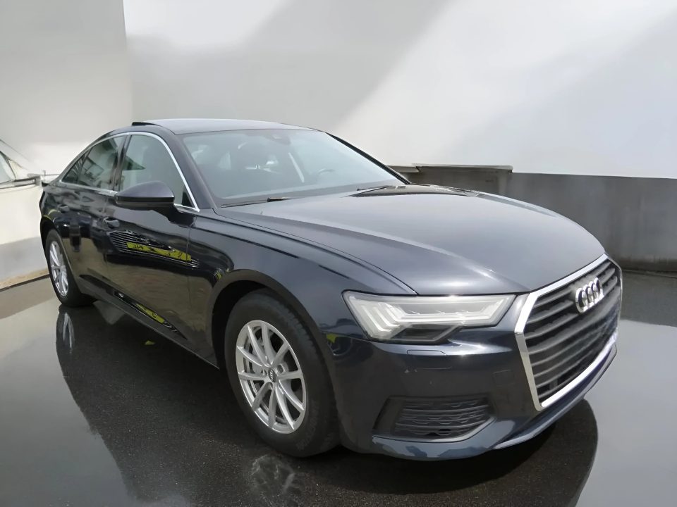 Audi A6 40TDI S tronic