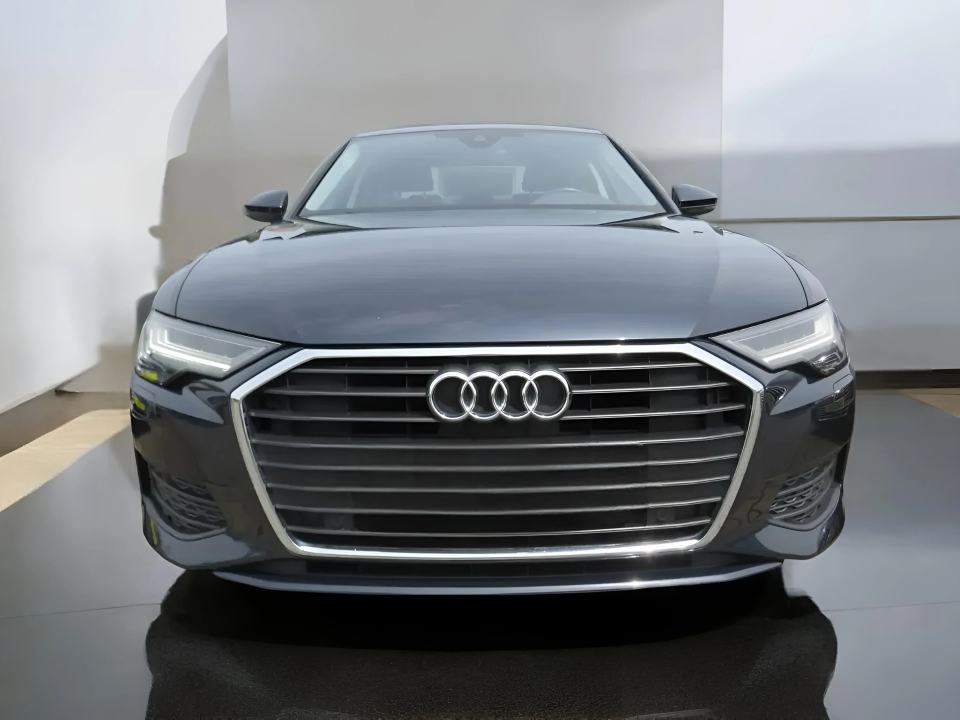 Audi A6 40TDI S tronic (2)